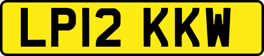 LP12KKW