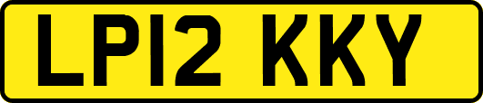 LP12KKY