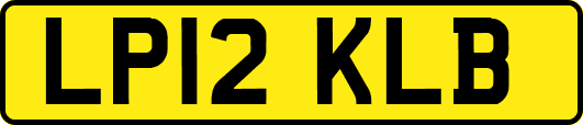 LP12KLB
