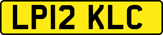 LP12KLC