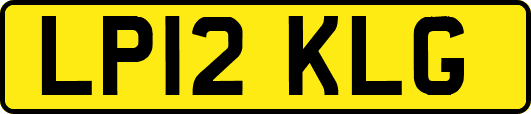 LP12KLG