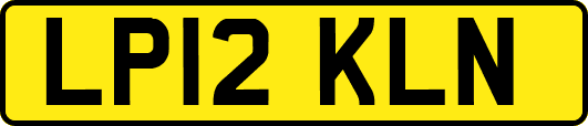 LP12KLN