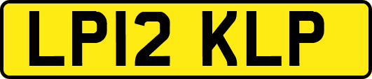 LP12KLP