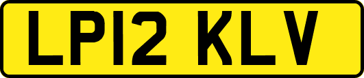 LP12KLV