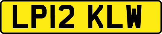 LP12KLW