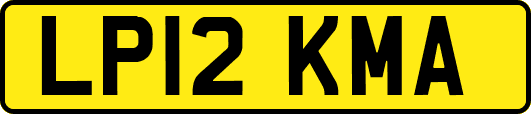 LP12KMA