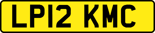 LP12KMC
