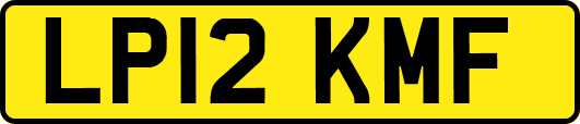 LP12KMF