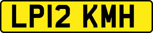 LP12KMH