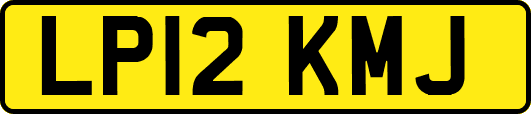 LP12KMJ