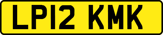 LP12KMK