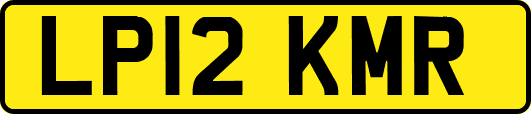 LP12KMR