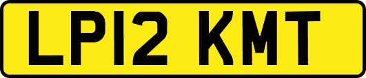 LP12KMT