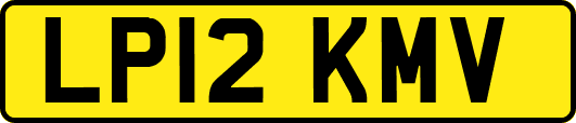 LP12KMV