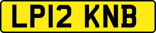 LP12KNB