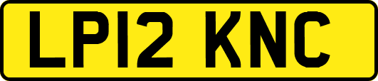 LP12KNC