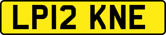 LP12KNE