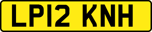 LP12KNH