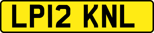 LP12KNL