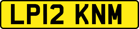 LP12KNM
