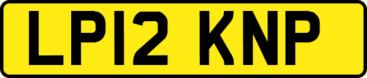LP12KNP