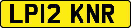 LP12KNR
