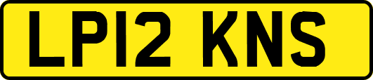 LP12KNS