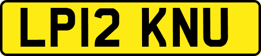 LP12KNU