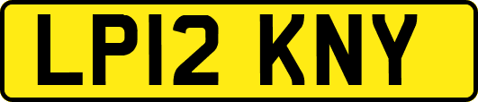 LP12KNY