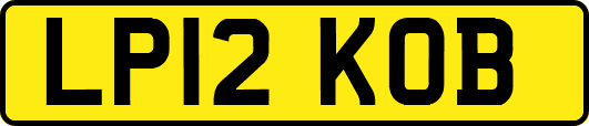 LP12KOB