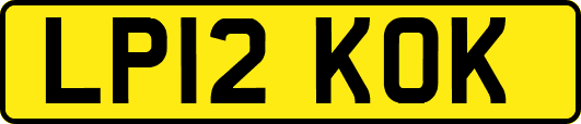 LP12KOK