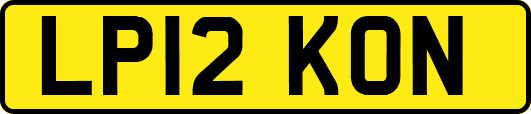 LP12KON