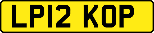LP12KOP