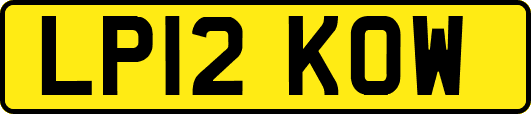 LP12KOW