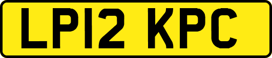 LP12KPC