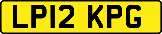 LP12KPG