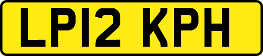 LP12KPH
