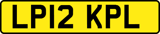 LP12KPL
