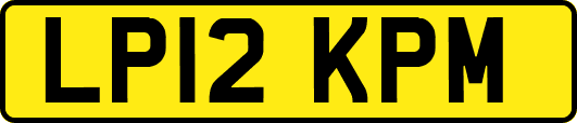 LP12KPM