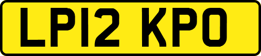 LP12KPO