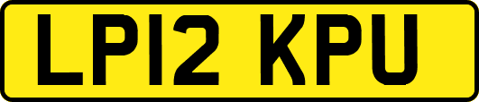 LP12KPU