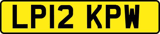 LP12KPW