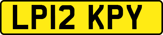 LP12KPY