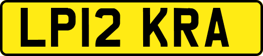 LP12KRA