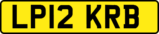 LP12KRB