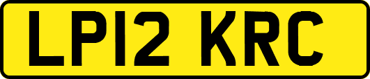 LP12KRC