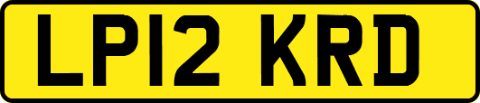 LP12KRD