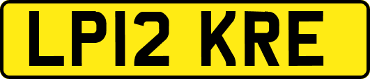 LP12KRE