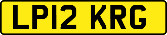 LP12KRG