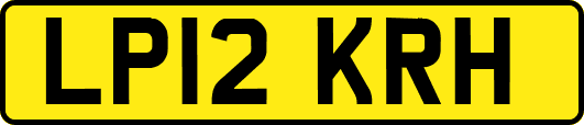 LP12KRH